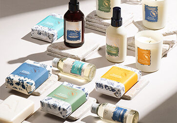 Home Fragrances